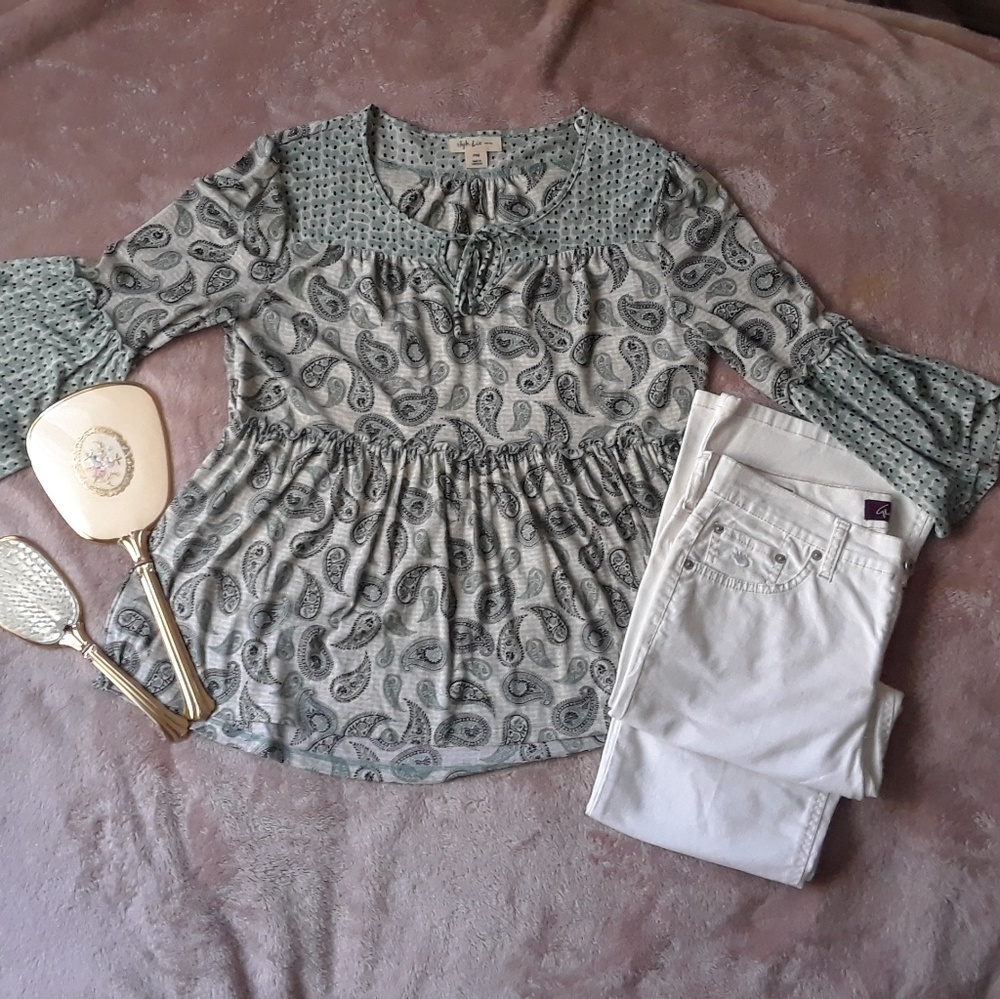 Women's shirt